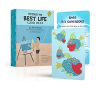 Create My Best Life Card Deck