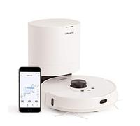 CREATE / NETBOT LS27 / Robot aspirateur Laser Intelligent avec Base Auto-décharge - 2700Pa