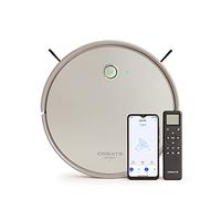 NETBOT S40 - Aspirateur Robot Laveur Smart 4000Pa NETBOT S40