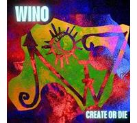 Create Or Die C
