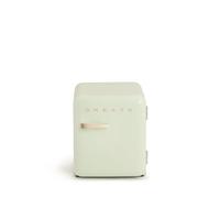 FRIDGE RETRO 48L - Réfrigérateur Rétro Vert Pastel