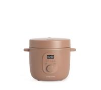 RICE COOKER STUDIO - Cuiseur À Riz Électrique Multifonction Avec Panier Vapeur 2L
