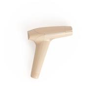 CREATE Épilateur à lumière pulsée SILK SKIN IPL – Lampe en quartz 300 000 flashs – Sable
