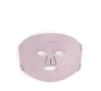 CREATE/SKIN CARE LED MASK/Masque de traitement LED 8 en 1 lavande/Télécommande, 8 couleurs, 288 ampoules, flexible, sans UV, batterie longue durée, 4,2 W