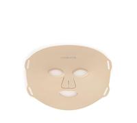 CREATE/SKIN CARE LED MASK/Masque de traitement LED 8 en 1 sable/Télécommande, 8 couleurs, 288 ampoules, flexible, sans UV, batterie longue durée, 4,2 W