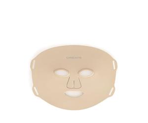 CREATE/SKIN CARE LED MASK/Masque de traitement LED 8 en 1 sable/Télécommande, 8 couleurs, 288 ampoules, flexible, sans UV, batterie longue durée, 4,2 W