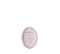 CREATE SKINCARE LED SPOT PATCH 3 en 1 / Patch de photothérapie LED large lavande / 3 thérapies LED, batterie longue durée, 38 diodes LED, sans UV, 2 W