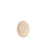 CREATE SKINCARE LED SPOT PATCH 3 en 1 / Patch de photothérapie LED large sable / 3 thérapies LED, batterie longue durée, 38 diodes LED, sans UV, 2 W