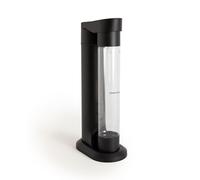 SODA MAKER STUDIO - Machine À Eau Gazeuse 1L Noir