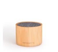 SPEAKER MINI BAMBOO - Enceinte Bluetooth Bambou Bambú