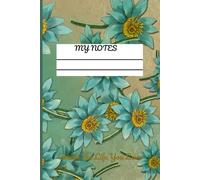 Create the Life You Love: An elegant notebook for women, perfect for notes, inspiration, and planning. A stylish and practical gift for others and yourself