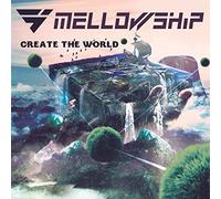 Create the World [Import allemand]