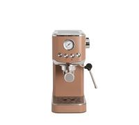 CREATE / THERA CLASSIC COMPACT COLD BREW/Machine à expresso moka / 20 bars, semi-automatique, fonction café froid, réservoir de 1,2L, café moulu et dosettes ESE 55 mm, 1350W