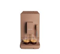 THERA MATIC - Machine À Café Superautomatique 20 Bars Avec Moulin Et Buse Vapeur Moka