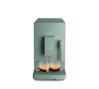THERA MATIC - Machine À Café Superautomatique 20 Bars Avec Moulin Et Buse Vapeur Sauge