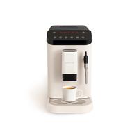 CREATE / THERA MATIC TOUCH/Machine à café super-automatique blanc cassé / 20 bars, réservoir de 1,5L, bac à grains de café de 180g, bras vapeur, panneau de contrôle tactile, 1350W