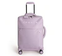 Create - Valise souple en polyester avec serrure TSA et roulettes multidirectionnelles - ✅ Livraison 24/48h en Espagne continentale - LUGGAGE STUDIO SOFT Valise en polyester souple, disponible en 2 ta