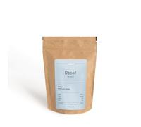 CREATE/Variétés de café en grains 100% Arabica décaféiné/Café sans caféine aux notes d'agrumes, 250g