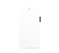 CREATE/WARM CLEAR/Convecteur électrique mural avec Wifi/Chauffage rapide, Pièces jusqu'à 20m², fonction détection fenêtre ouverte, App control, Protection IP24, 2000W