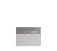 CREATE/WARM TEXTILE INVERTER/Convecteur Inverter mural ou au sol avec WiFi gris sans pieds/Technologie Inverter, 4 modes, 10 puissances, programmable, contrôle via application, 1500W