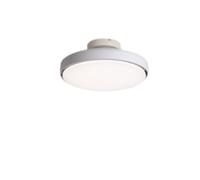 WIND CLEAR BLADELESS - Ventilateur De Plafond Silencieux 56W Sans Pales Ø50 Cm Avec Lumière LED Intégrée Au Corps Et Éclairage T Télécommande