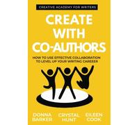Create With Co-Authors