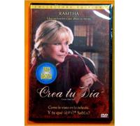 Create Your Day (Crea Tu Dia) [NTSC/Region 1 and 4 dvd. Import - Latin America] Ramtha