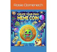 Create Your Own Meme Coin!