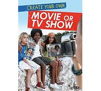 Create Your Own Movie Or Tv Show
