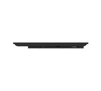 LG tableau blanc interactif CreateBoard Standard 139,7 cm (55) 3840 x 2160 Écran tactile Noir