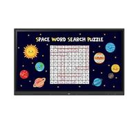 CreateBoard 98TR3DK-BM - Classe de diagonale 98" TR3DK Series écran LCD rétro-éclairé par LED - éducation/entreprise - avec écran tactile