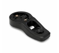 CreaTech Solutions Support GPS pour puissance Scott Spark 2020/21/22/23/24 Compatible avec GRM/Support guidon pour puissance SYNCROS Fraser IC SL/Étagère pour compteur de vélo 0º degrés