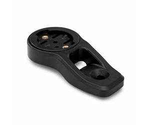 CreaTech Solutions Support GPS pour puissance Scott Spark 2020/21/22/23/24 Compatible avec GRM/Support guidon pour puissance SYNCROS Fraser IC SL/Étagère pour compteur de vélo 0º degrés