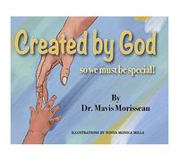 Created By God