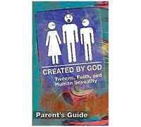 Created By God Parent Guide