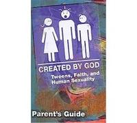 Created by God Parent Guide Abingdon Press (Auteur)