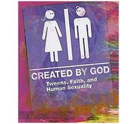 Created By God Student Book