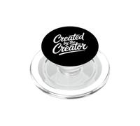 Created by The Creator PopSockets PopGrip pour MagSafe