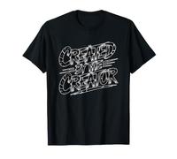 Created by The Creator T-Shirt