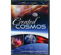 Created Cosmos: A Creation Museum Planetarium Show