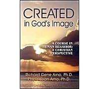 Created In God's Image
