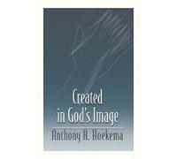Created In God's Image