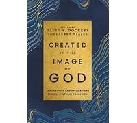 Created in the Image of God