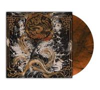 King Woman – Created in the Image of Suffering – Vinyle 12" coloré