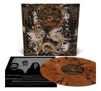 King Woman – Created in the Image of Suffering – Vinyle 12" coloré