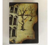 Created Movie 1:Kakuu Toshi Ta [Import allemand]