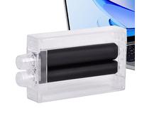 Créateur d'argent Maquillage Merveille,Imprimante d'argent Qui transforme la Carte Blanche en Dollars - Jouets d'impression Réaliste Maquillage de Magie pour Hommes Femmes Filles