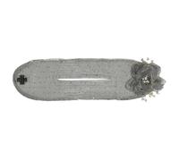 Créateur de beignets de cheveux, modélisateur de, Bandes élastiques et élastiques de cheveux, Accessoire de cheveux réutilisable, modélisateur d'anneau de beignets, outil de cheveux pe