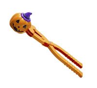 Créateur de boules de neige pour combats, jouets d' , équipement de prise ergonomique, moule d'hiver pour boules de neige de bataille - Pour , filles, adolescents, étudiants, cour, parc