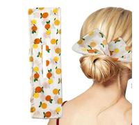 Créateur de chignons pour cheveux longs | Barrette à boucler rapide, jolie broche rotative pour gymnastique, danse, école, événement, concert, fête formelle, ballet, softball